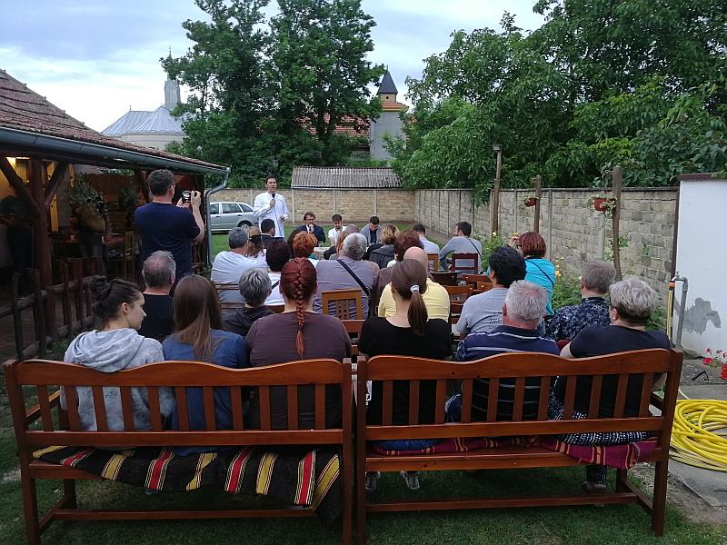 R. Skenderovic prdstavljanje tavankut sl.2