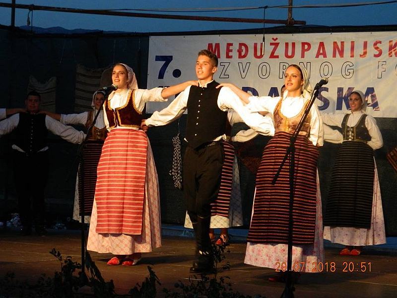 Turneja Bunjevacko kolo