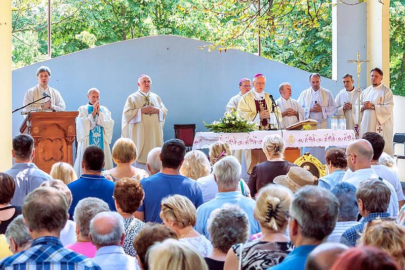 Proslava Velike Tekije sl.1