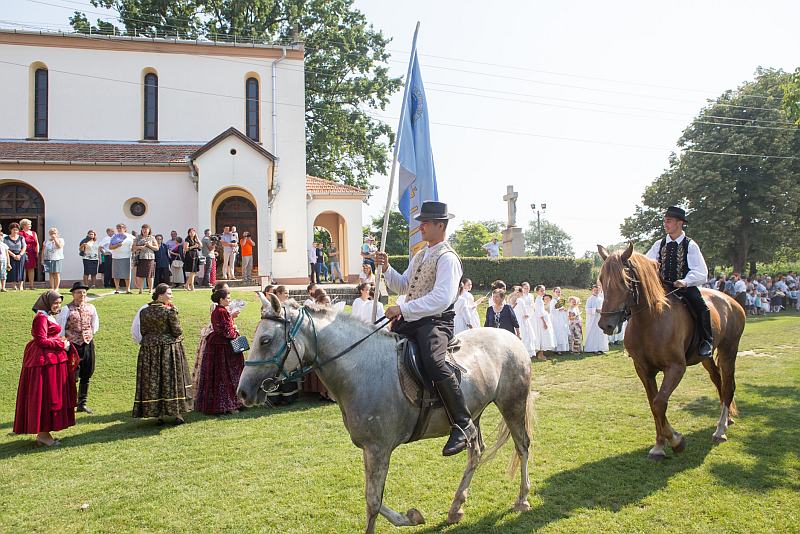 duzijanca u Djurdjinu