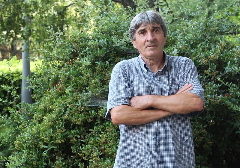 Josip Dumendžić Meštar