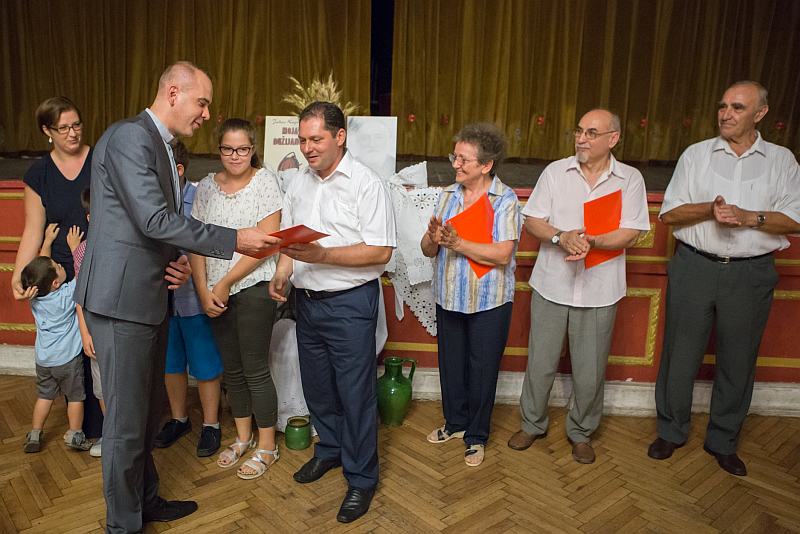 Knjizevna vecer uoci duzijance sl.3