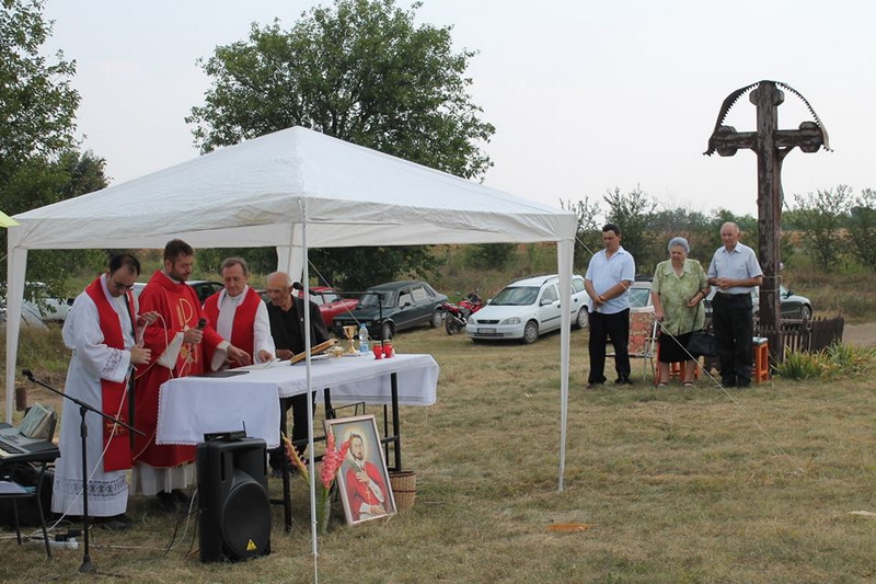 Prostenje na Hrvatskom Majuru