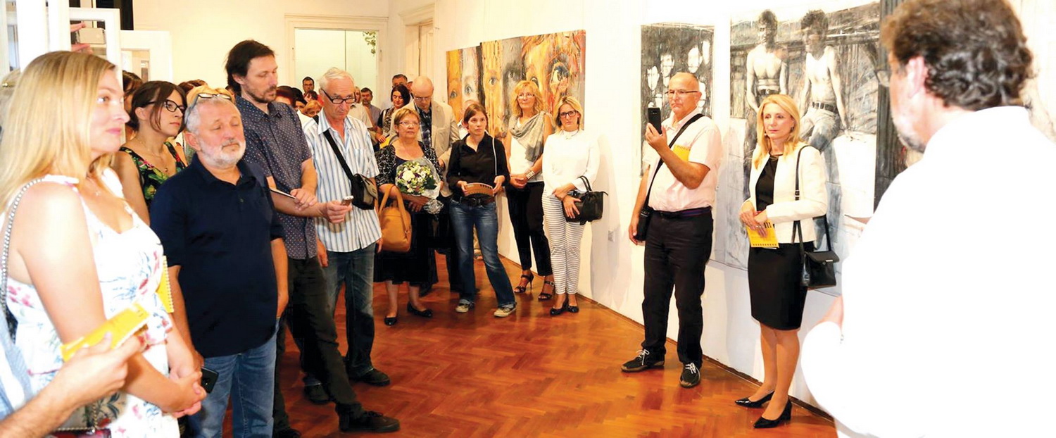 Umjetnost bez granica