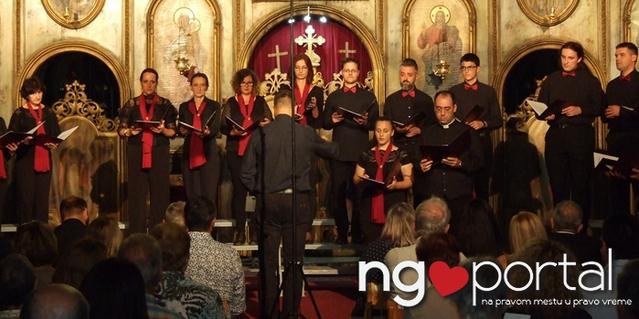 Collegium u Negotinu