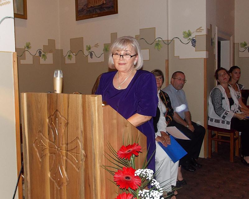 Marica Mirkut nova knjiga