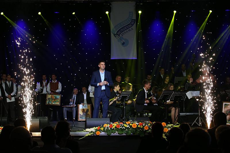 XVIII Festival bunjevacki pisama