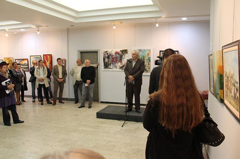 izlozba likovnih amatera