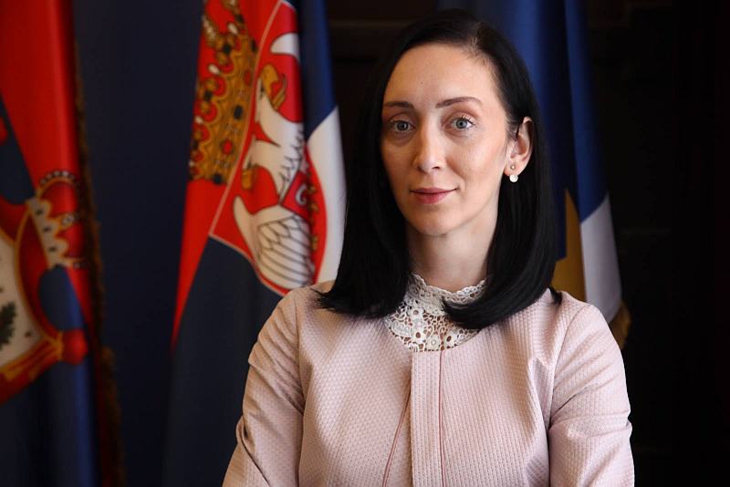 Dragana Milosevic za web