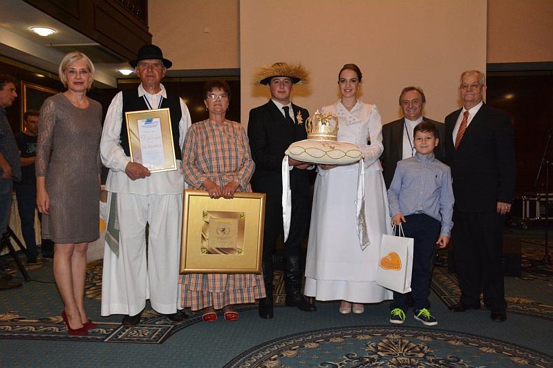 Duzijanca interstas nagrada