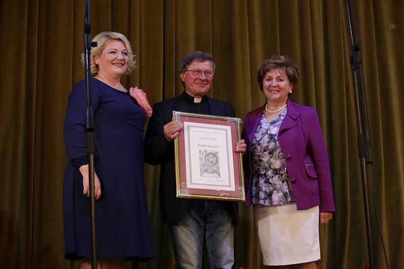 Marko Kljajić nagrada za zivotno djelo