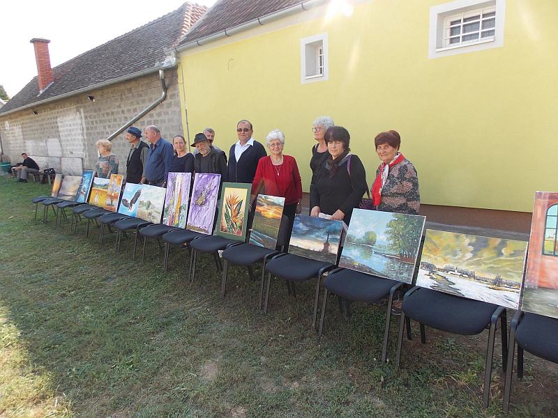 Sid likovna kolonija