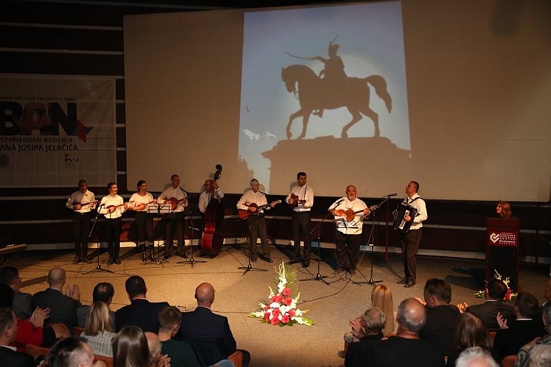 dan rodjenja bana jelacica sl.1