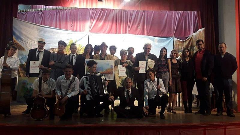 IX. smotra amaterskih kazališta