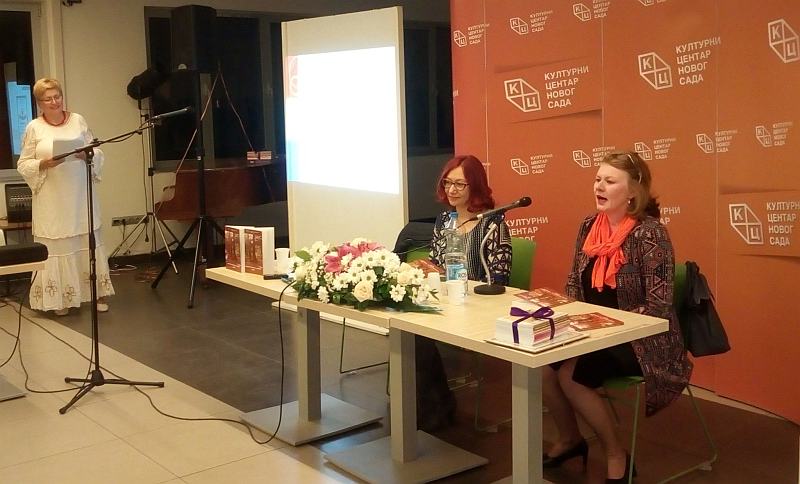 Preprekova jesen 2018