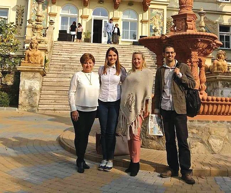 XIV. kroatisticki skup Pecuh