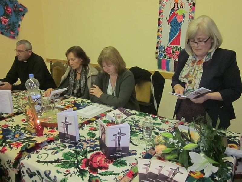 promocija Sokica slidi Isusa do Kalvarije