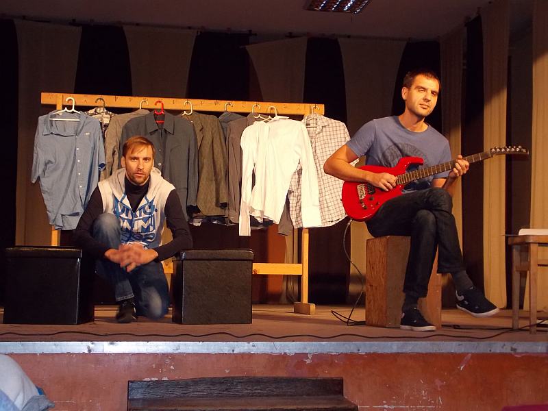 VIII memorijal u lemesu