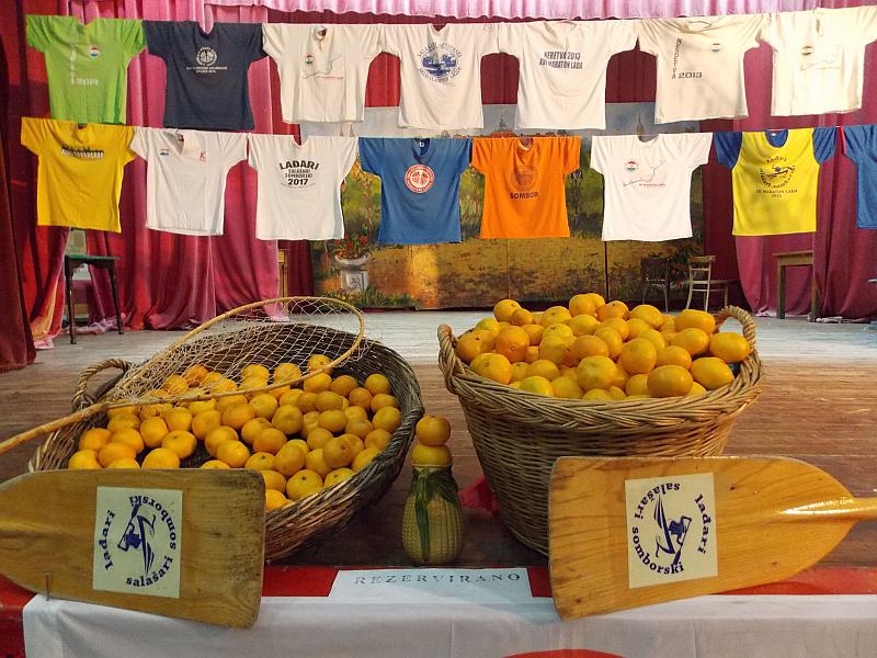 vecer ladjara u somboru