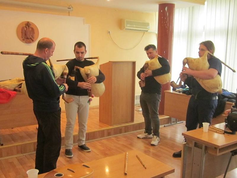 seminar tradicijskih glazbala bac