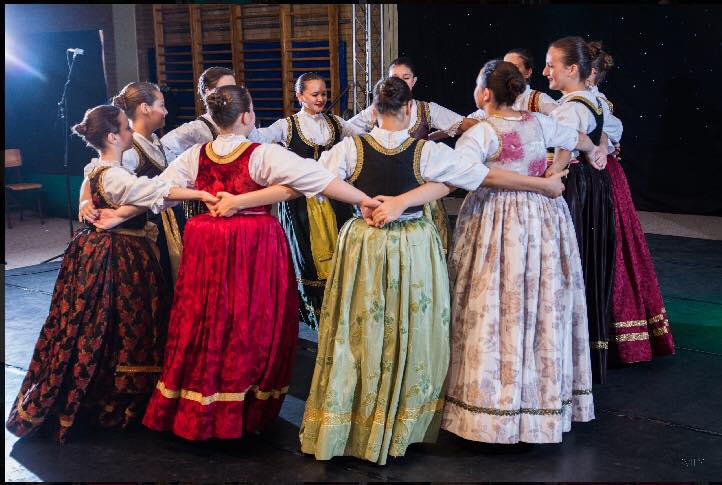 HKUD Kolo godisnji koncert