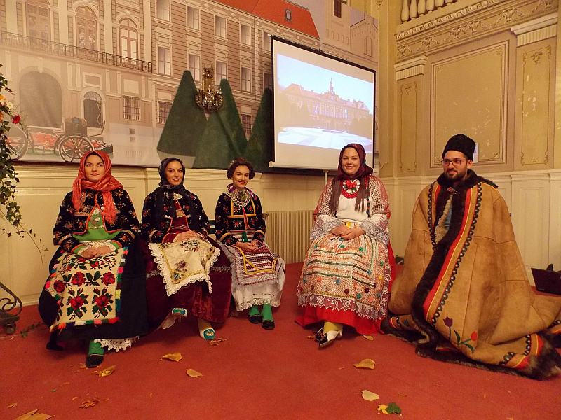 dan hrvatske kulture u somboru