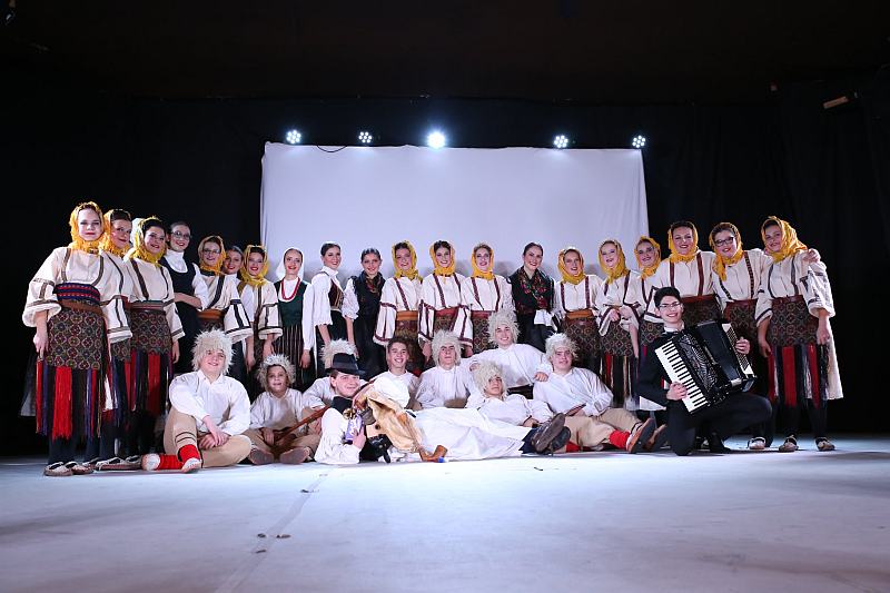 hkc Bunjevacko kolo godisnji koncert