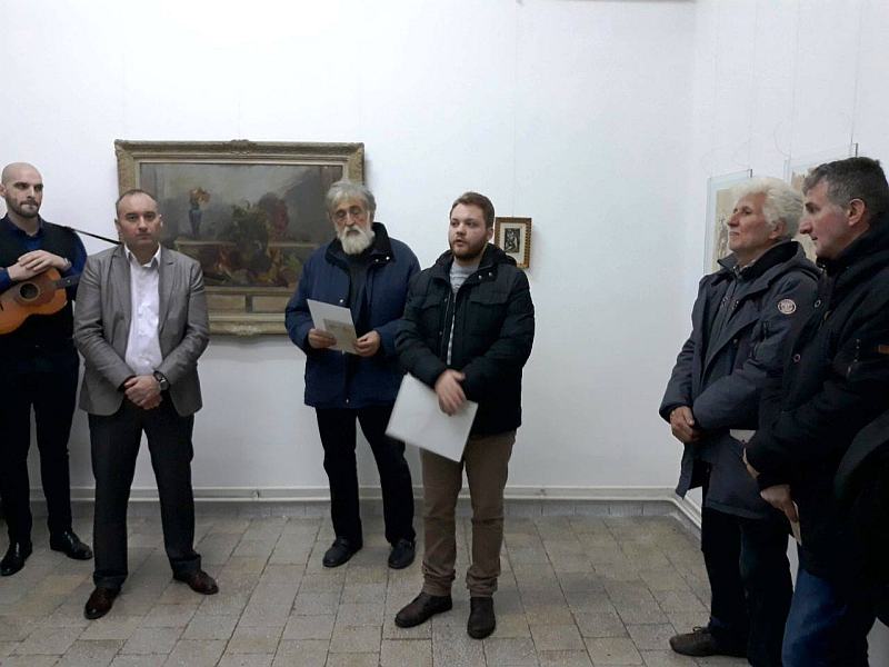 izlozba slika franje radocaja