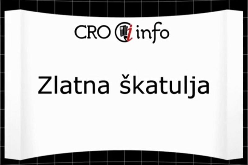 zlatna skatulja