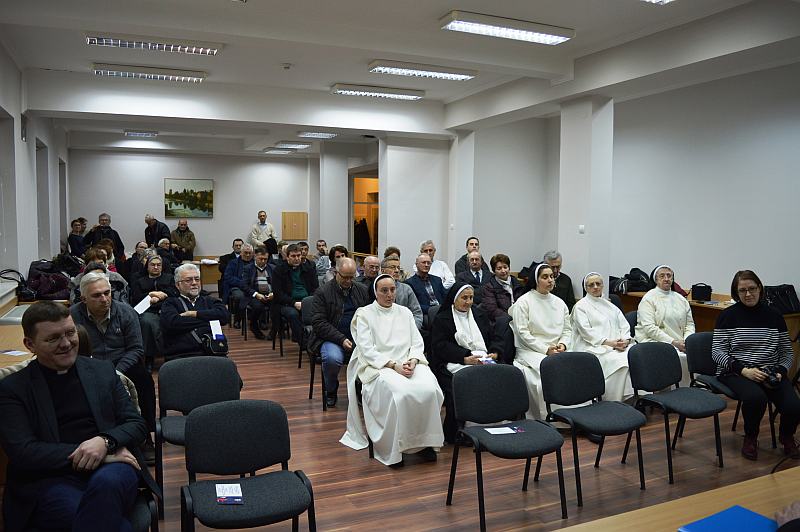 Dani biskupa Ivana Antunovica razgovor sl.1