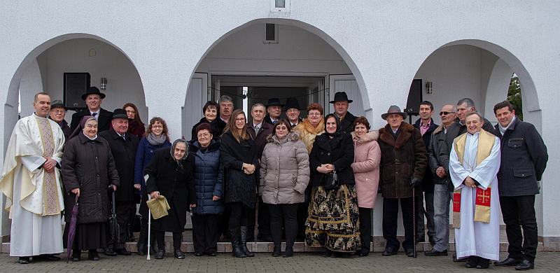 Duzijanca među pukom Verusic