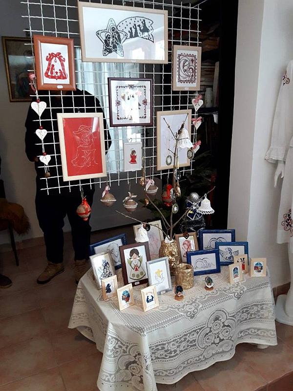 Fischer kreativna sekcija