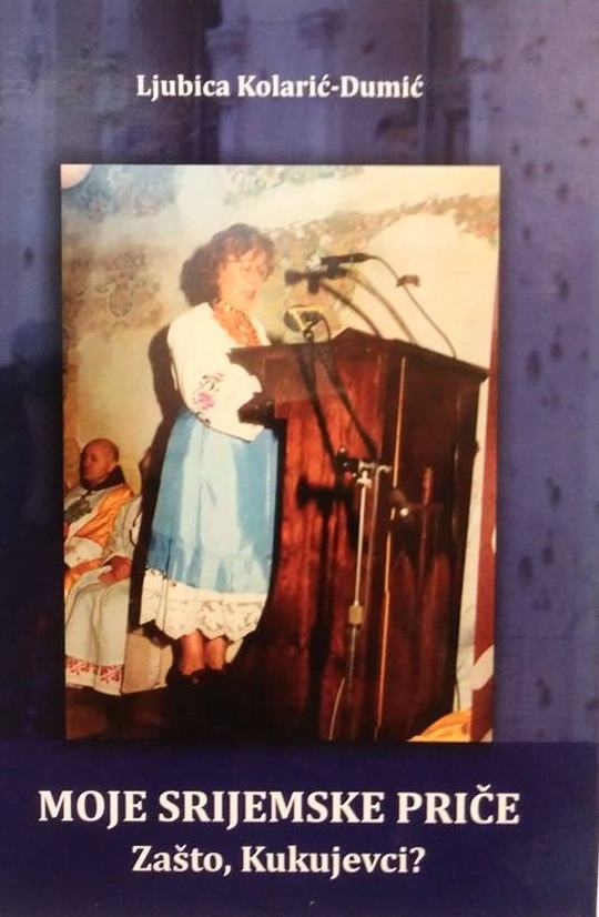 Moje srijemske price