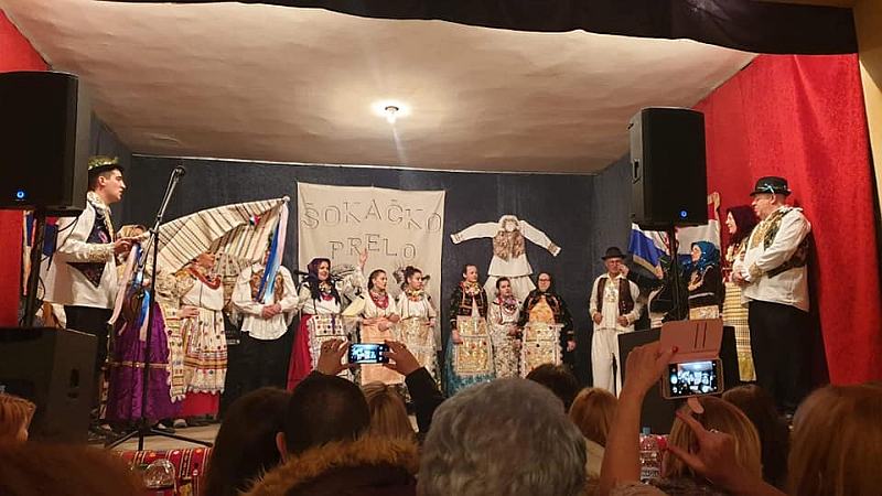 Sokacko prelo bereg 2019