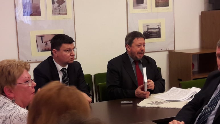 povijest podunaskih hrvata u baji