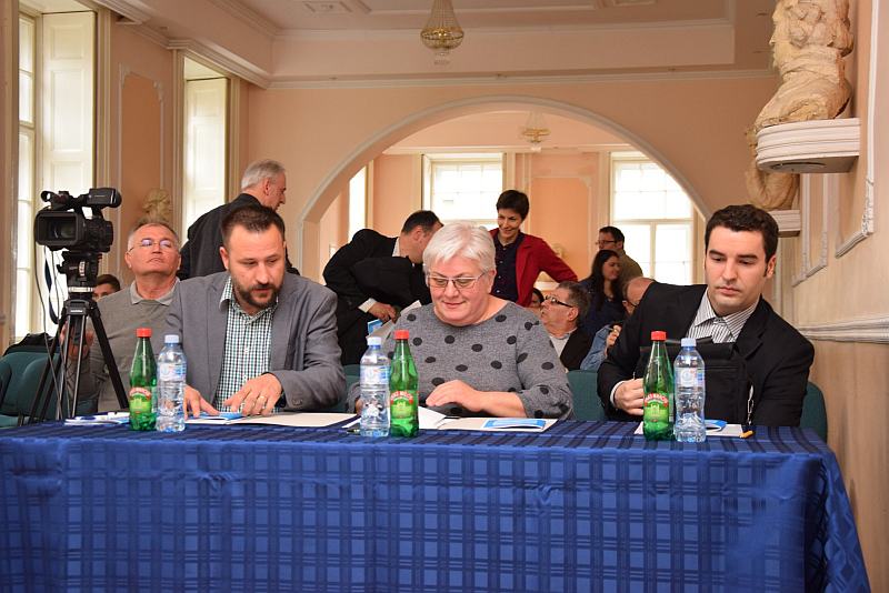 VI tambura instrumental festivala