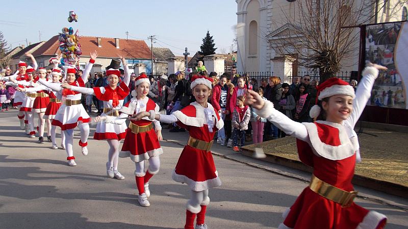 manifestacijski turizam