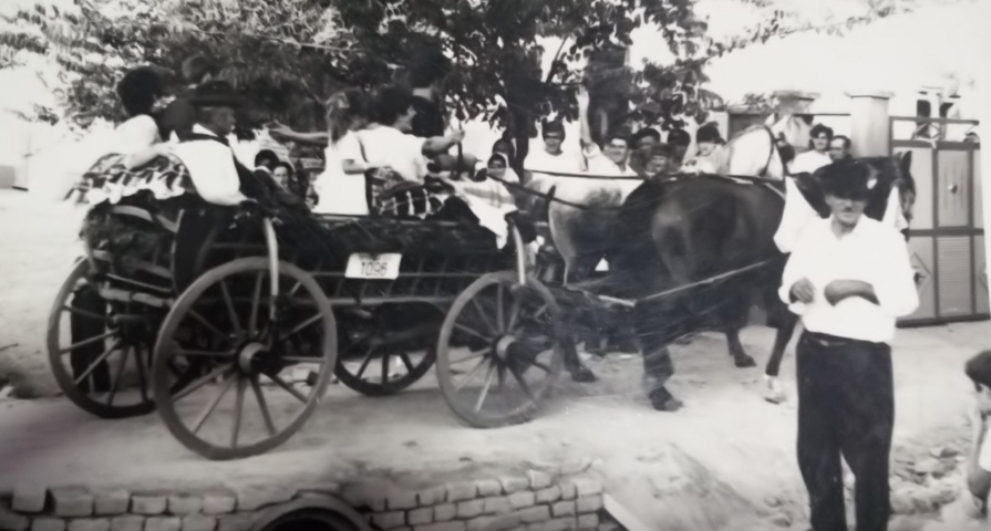 gibarac svadbeni obicaji