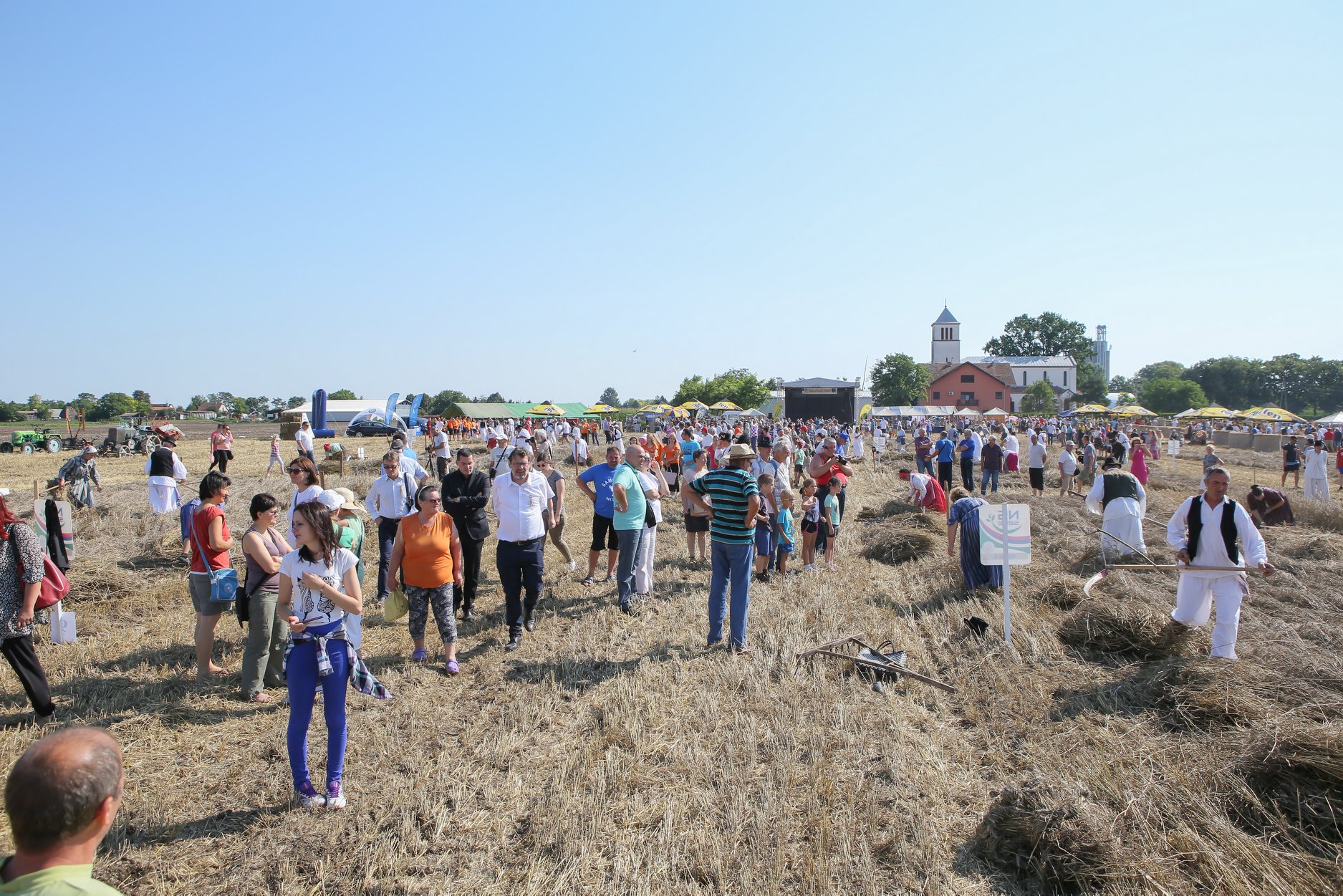 manifestacijski turizam III