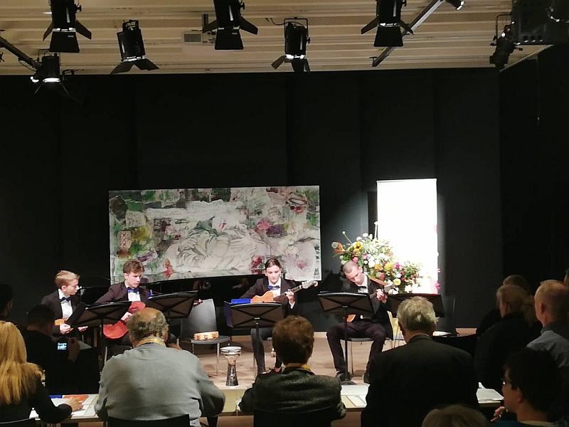 uspijeh subotičkog tamburaškog orkestra