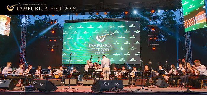 tamburica fest