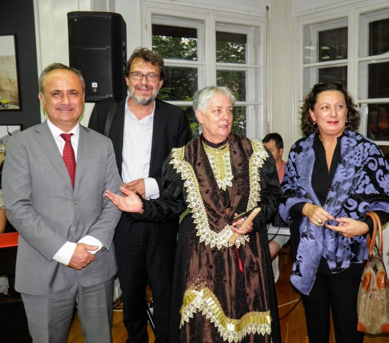 dani splitske kulture BG