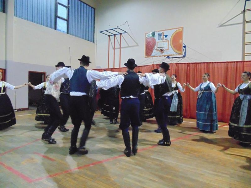 Godišnji koncert tavankut