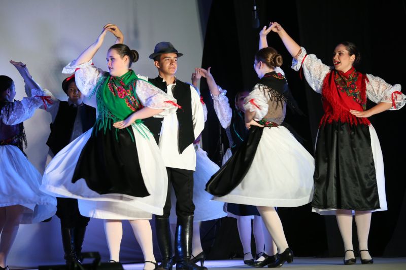 hkc bunjevačko kolo