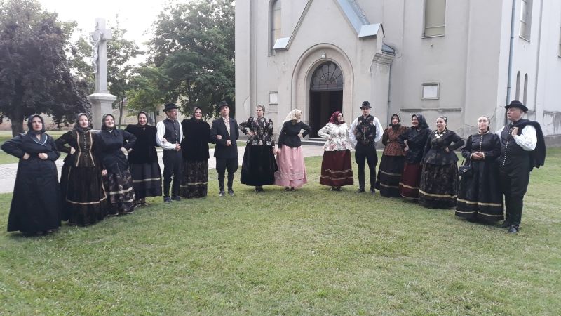 seminar bunjevačkog stvaralaštva