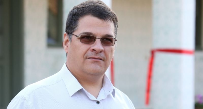 darko sarić