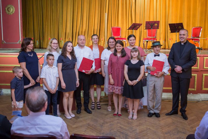 ivan antunović književno veče