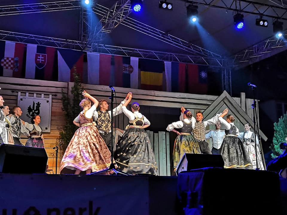 Hkc Bunjevacko kolo u Češkoj