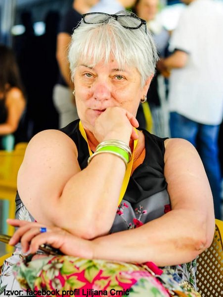 Ljiljana Crnić 2