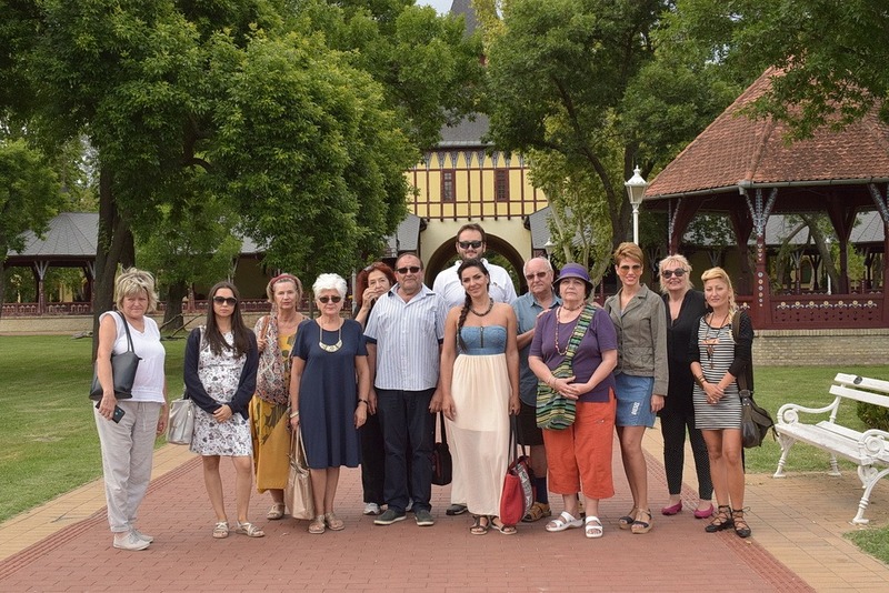 saziv kolonije stipan šabić na paliću